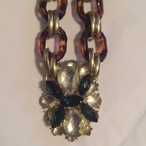 Baublebar necklace
